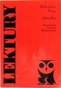 Anielka Bolesław Prus