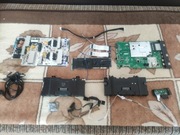 Telewizor LG OLED55A13LA  Płyta główna Zasilacz Głośniki Wi-Fi