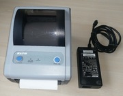 Drukarka etykiet SATO CG408DT CG408DT-RS wada