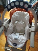 Chicco, krzesełko 3w1