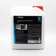 IMPREGNAT DO ELEWACJI TYNKÓW MINERALNYCH ŚCIAN FASAD EKSIL EH16 EH-16 5L