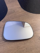 Jaguar XF X250 wkład lusterka fotochrom prawa strona