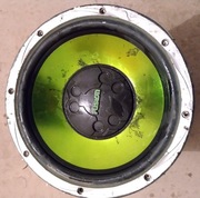 Głośnik niskotonowy (subwoofer) Fusion EN-SW12ES.