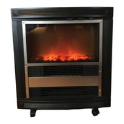 Kominek Elektryczny Kompernass KH 1117 (1850W)