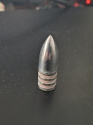 Pociski ołowiane z kokili Pedersoli 311/459