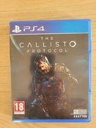 The Callisto Protocol PS4
