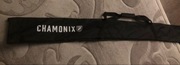 Nowy pokrowiec na narty CHAMONIX 210 cm | szer. 20 cm | OKAZJA