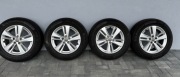 Opel Grandland alufelgi 17" opony Michelin letnie