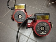 POMPA OBIEGOWA do instalacji grzewczej Weberman 25-60-180, 25-40-180