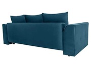 Sofa Royal IV BRW - rozkładana, pojemnik, stan bardzo dobry.