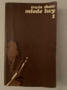 F MŁODE LWY - TOM I - IRWIN SHAW