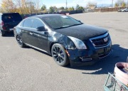 2017 Cadillac Xts Luxury na części