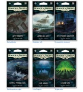 Zmowa nad Innsmouth - cały cykl mitów