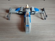 X-Wing ruchu oporu 75297