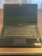 Laptop HP Compaq CQ58 sprawny z brakami