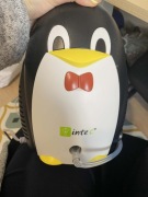 Inhalator intec pingwin