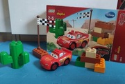 Lego Duplo Zygzak McQueen 5813