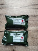 Opatrunek indywidualny typu ,,W,,