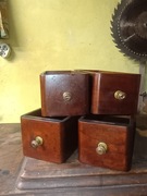 Szuflada z maszyny do szycia Pfaff