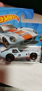 HOT WHEELS - Shelby Cobra "Daytona" Coupe