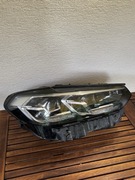 Lampa led adaptive BMW x3 g01