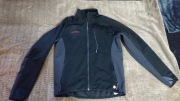 Super bluza MAMMUT rozm. L fajna super stan softshell