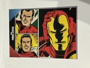 Karte Panini Marvel Versus Strange 182