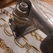 Deskorolka kompletna