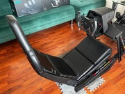 Symulator Wyścigowy Logitech + Next Level Racing Komplet