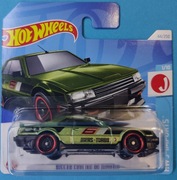Hot Wheels Nissan Skyline RS KDR30