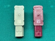 Moduł diod LED BMW MINI 6331 9891270 oraz 9891269 