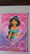 ALLADDIN JASMINA DISNEY