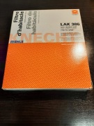 Filtr kabinowy Knecht LAK386 