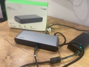 Belkin 745883829293 thunderbolt 4 Dock