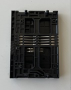 Złącze gniazdo do kart inteligentnych Smart Card THT złocony