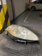 Reflektor Fiat Bravo II – prawy, oryginał