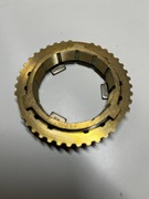 02T311247 Komplet pierścieni synchronizatorów skrzyni biegów 1/2bieg VW