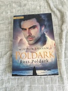 Książka Poldark - Winston Graham