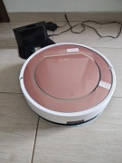 ILIFE V7s Plus – Robot sprzątający (odkurzanie + mopowanie)