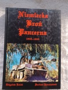 Niemiecka bron pancerna