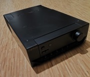 Wzmacniacz Cyrus Mission III czarny