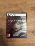 Silent Hill F PS5 PL