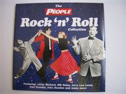 ROCK'n'ROLL COLLECTION CD