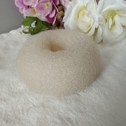 Gruby wypełniacz / separator do koka beżowy 10 cm – NOWY