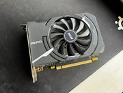 MSI AERO Gtx 1050 2gb