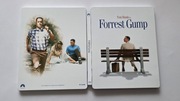 blu ray Forrest Gump 4k steelbook