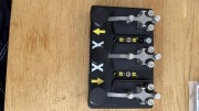 Coppersound Triplegraph Pedal - efekt gitarowy. VAT.