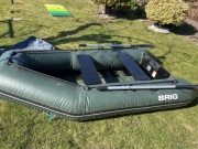 Ponton Brig dwuosobowy