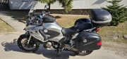 Honda VFR Crosstourer