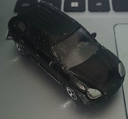 Porshe Cayenne 1/61 RealToy Model Kolekcjonerski